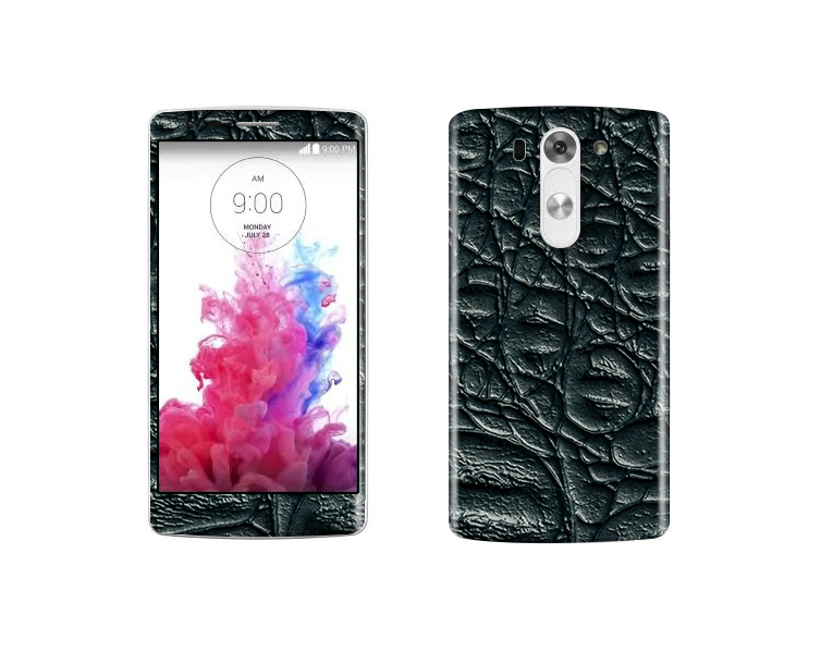 LG G3 Leather