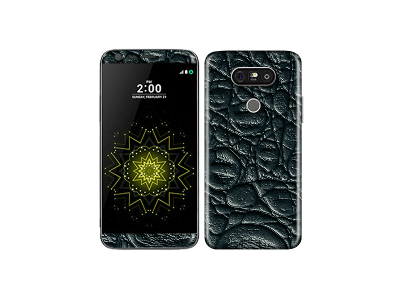 LG G5 Leather