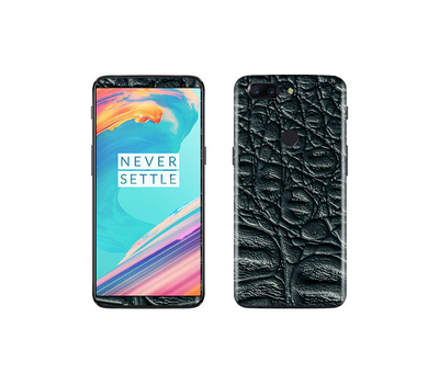 OnePlus 5T Leather