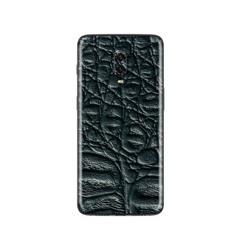 OnePlus 6t Leather