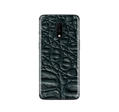 OnePlus 7  Leather