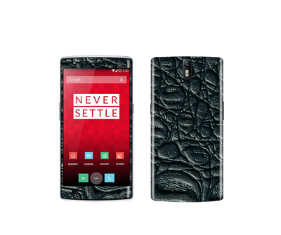 OnePlus One Leather