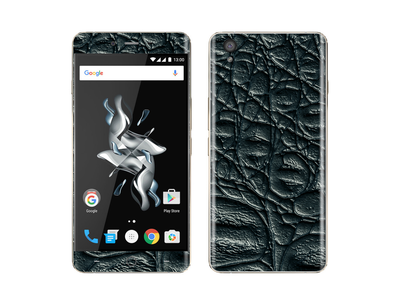 OnePlus X Leather