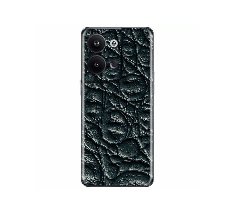 Oppo Reno 9 Leather