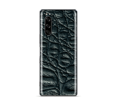 Sony Xperia 5 Leather