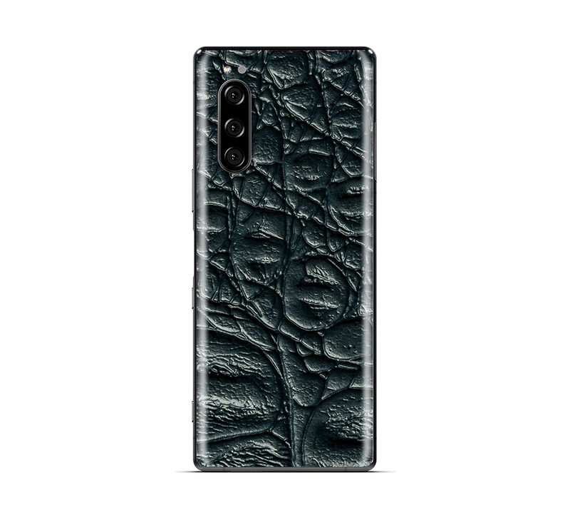 Sony Xperia 5 Leather