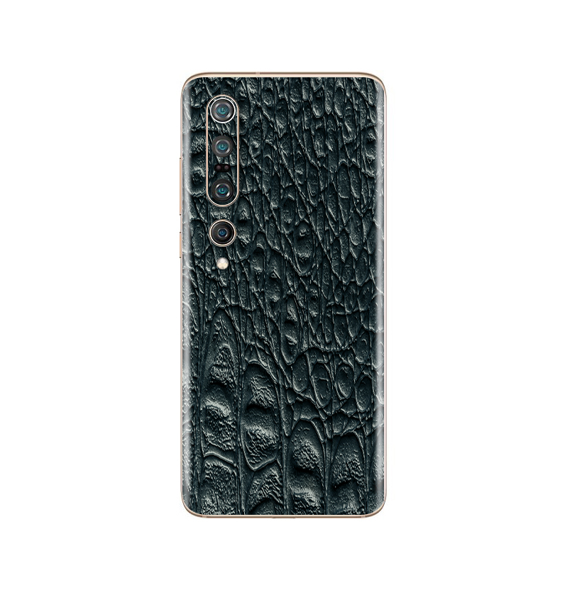 Xiaomi Mi 10 Leather