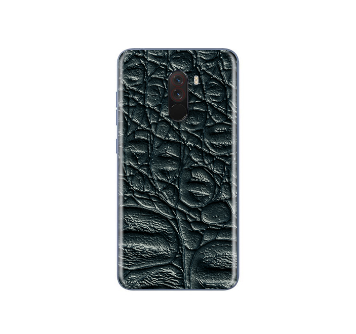 Xiaomi PocoPhone F1 Leather