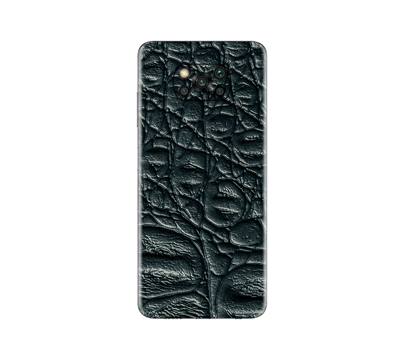 Xiaomi Poco X3 Pro Leather