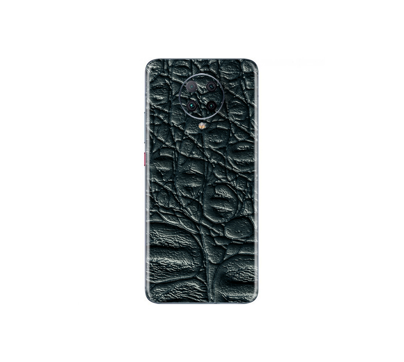 Xiaomi PocoPhone F2 Pro  Leather