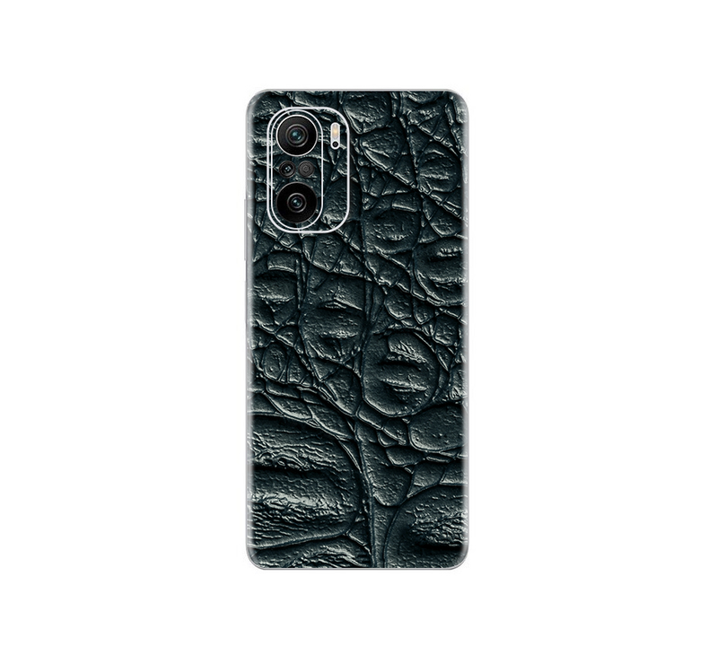 Xiaomi Redmi K40 Leather