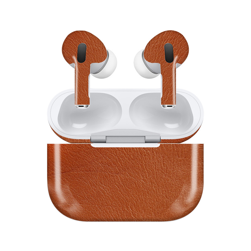 Apple Airpods Pro 2nd  Gen Leather
