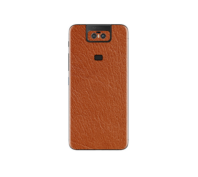 Asus Zenfone 6 Leather