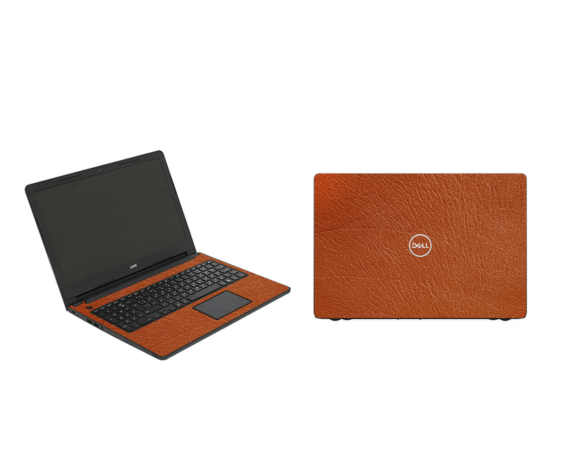Dell Inspiron 15 3000 Leather