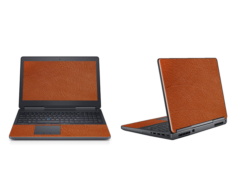 Dell Precision 7520 Leather