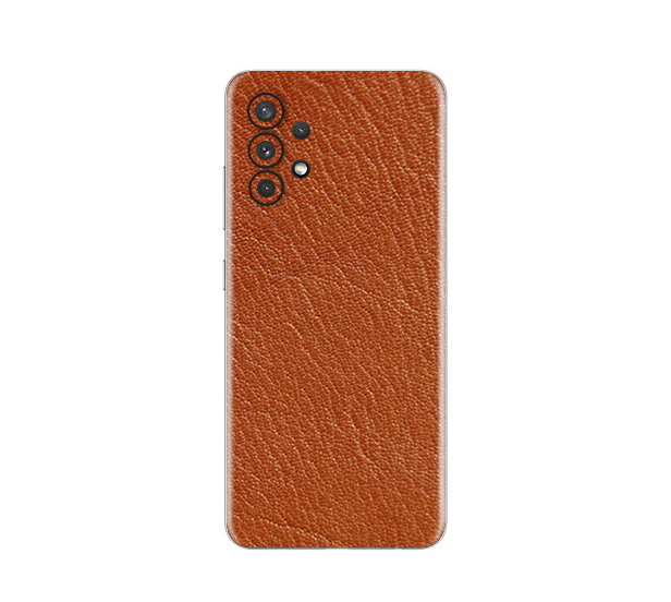 Galaxy A32 Leather