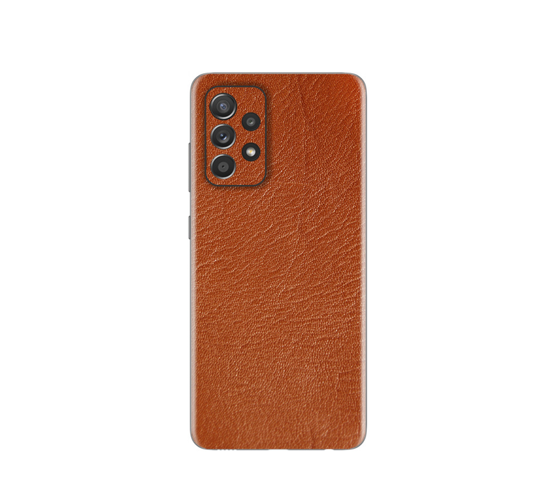 Galaxy A52s 5G Leather