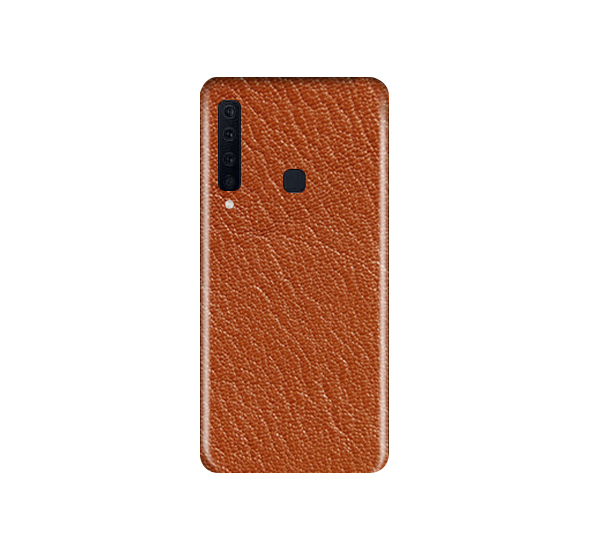 Galaxy A9 Leather