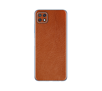 Galaxy F42 5G Leather