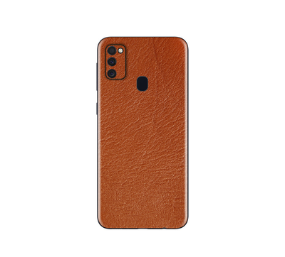 Galaxy M21 Leather