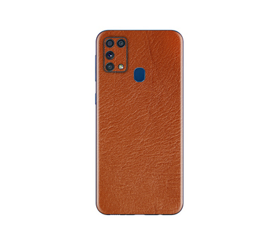 Galaxy M31 Leather