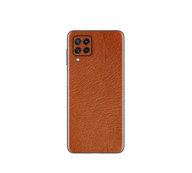 Galaxy M32 Leather