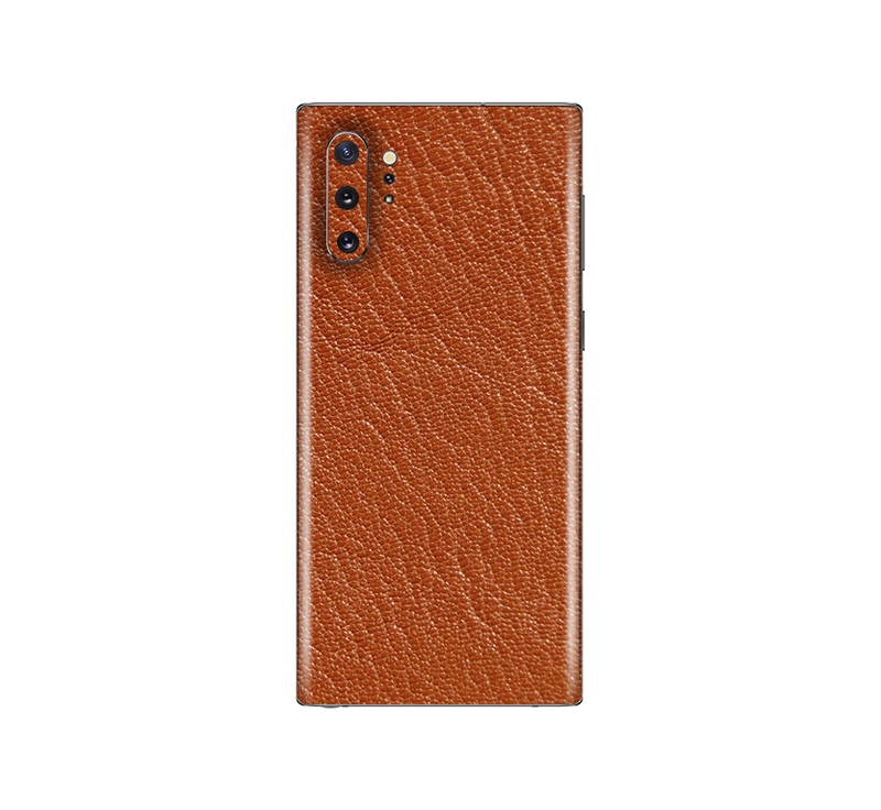 Galaxy Note 10 Plus 5G Leather