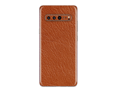 Galaxy S10 5G Leather