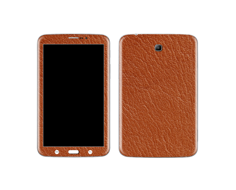 Galaxy TAB 3 7 INCH Leather