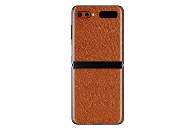 Galaxy Z Flip Leather