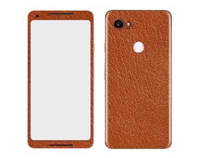 Google Pixel 2XL Leather