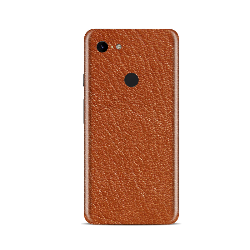 Google Pixel 3 XL Leather