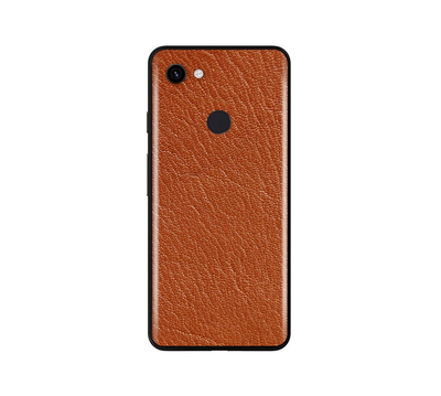 Google Pixel 3A XL Leather