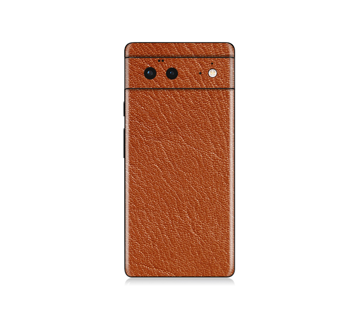 Google Pixel 6 Leather