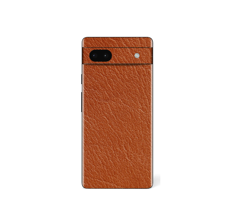 Google Pixel 6a Leather