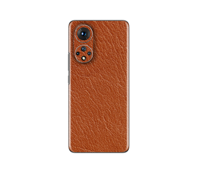 Honor 50 Pro Leather
