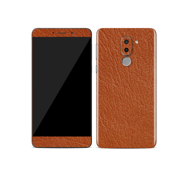 Honor 6X Leather