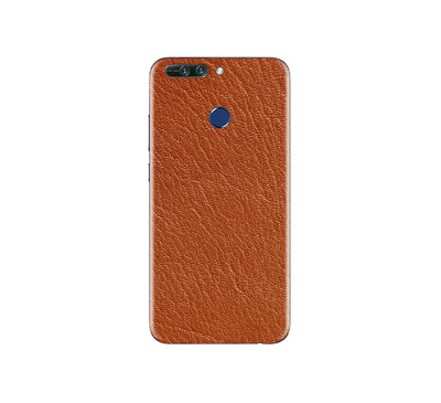 Honor 8 Pro Leather