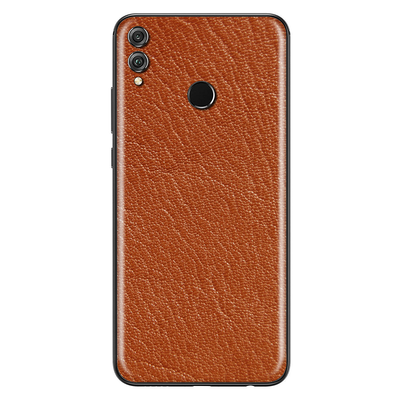 Honor 8x Leather