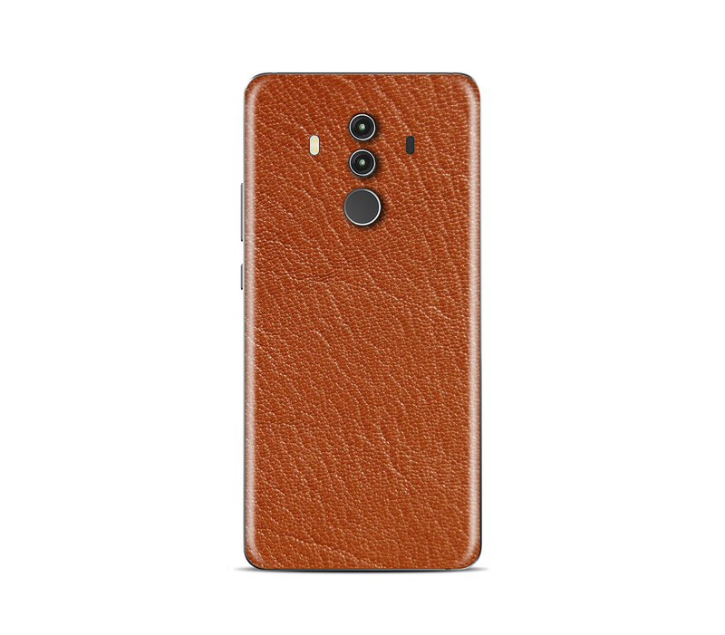 Huawei Mate 10 Pro Leather