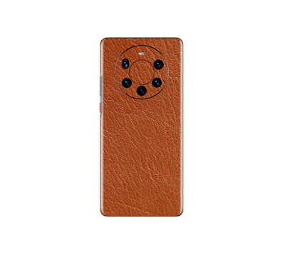 Huawei Mate 40 Pro Plus Leather