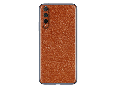 Huawei Nova 5T Leather