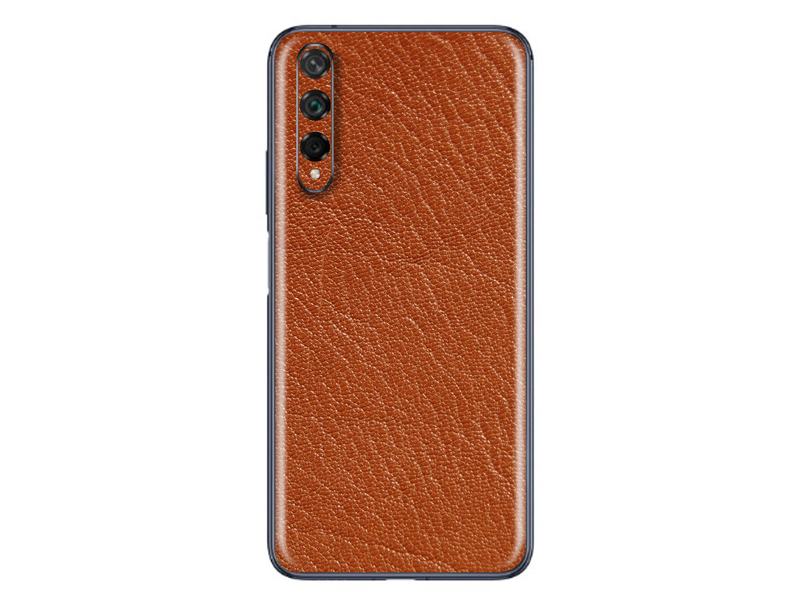 Huawei Nova 5T Leather