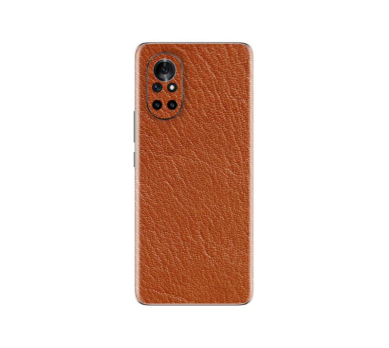 Huawei Nova 8 Leather