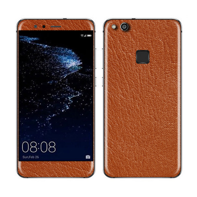 Huawei P10 Lite Leather