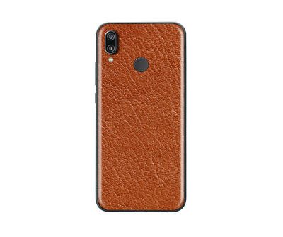Huawei P20 Lite Leather