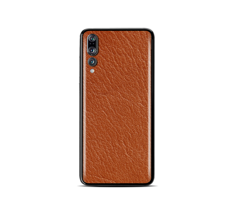 Huawei P20 Pro Leather