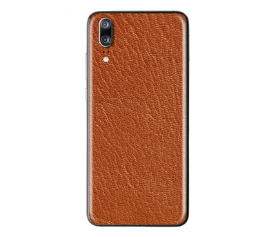 Huawei P20 Leather