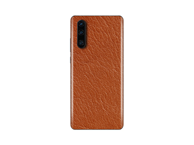 Huawei P30 Pro Leather