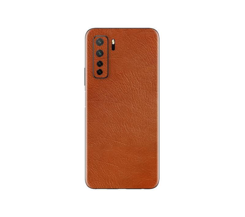Huawei P40 lite 5G Leather